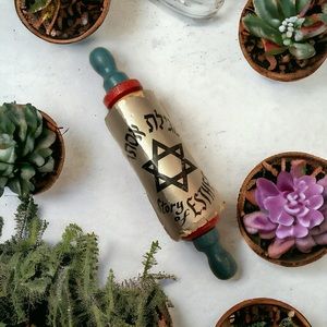 Story Of Esther Scroll